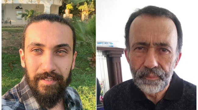 Baba-oğul kavgası kanlı bitti!