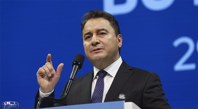 BABACAN ADANA’YA GELİYOR