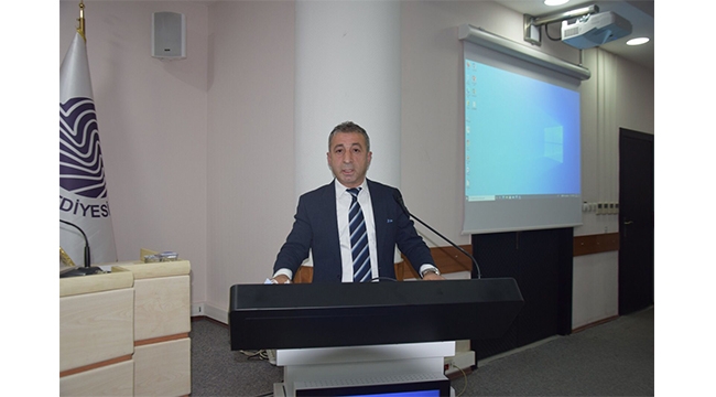 ‘Belediye kimsenin babasının çiftliği değil’