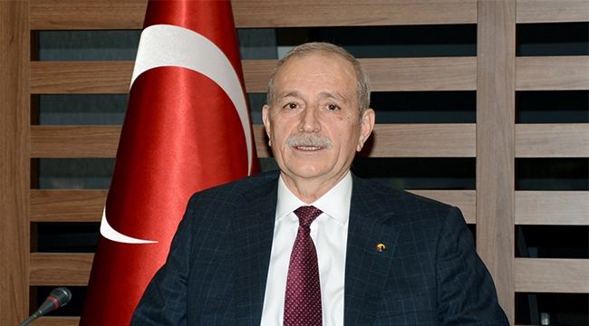 Bilgiç: Narenciye ihracatımızı hak ettiği yere taşımalıyız