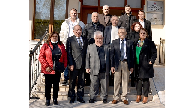 CHP’DEN İNŞAAT SEKTÖRÜNE TAM DESTEK!