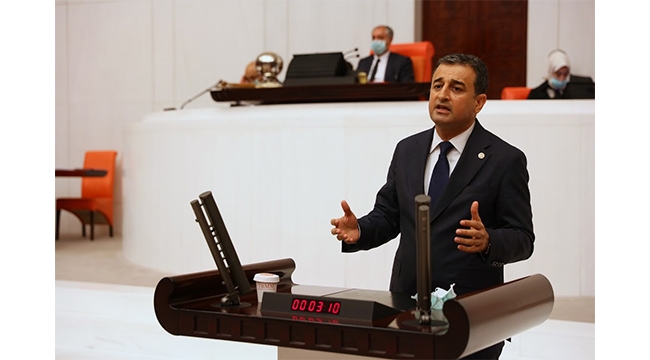 CHP’li Bulut: Depozito ücretleri neden ödenmiyor?
