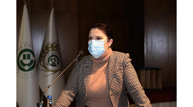 ‘Çiftliğimiz ülkemiz tarımı için önemli bir yere sahip’