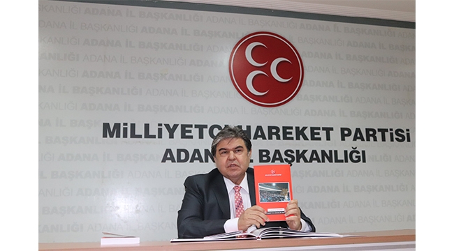 "Daima halkın içinde olacağız"