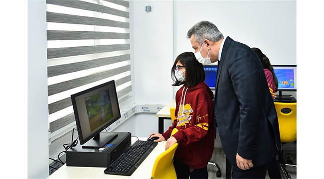 ‘Dijital çağı ıskalamayalım’
