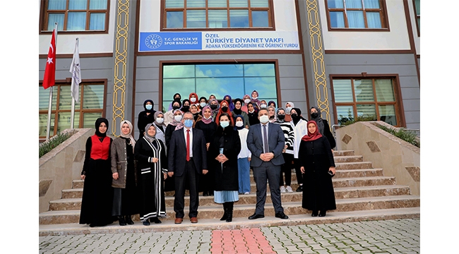 ‘Diplomanız hep sizinle kalacak’