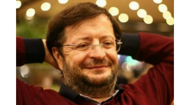 Duayen gazeteci Can Ertan hayatını kaybetti