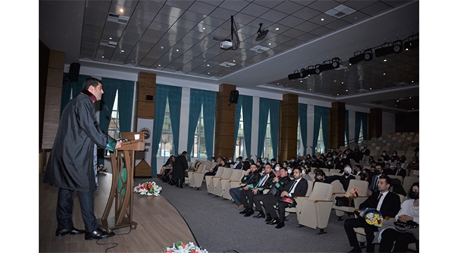 ‘DÜRÜSTLÜKTEN ASLA TAVİZ VERMEYİN’