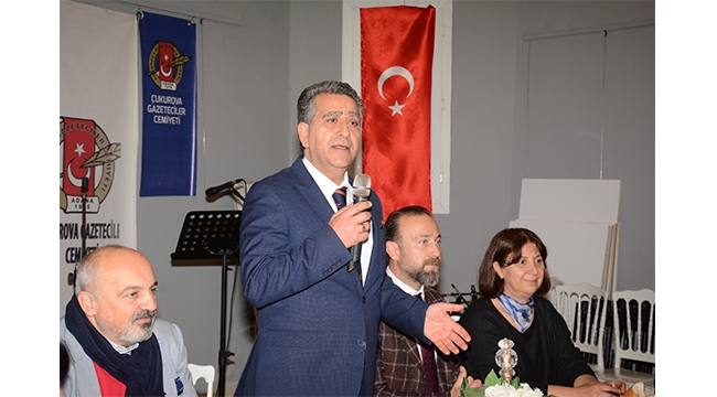 ‘Ekonomik krizde boğulduk’