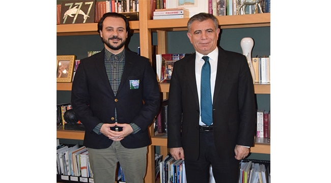 ‘Gündoğdu Adana’nın gözbebeği’