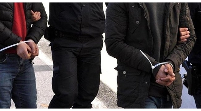 Hatay'da uyuşturucu operasyonu