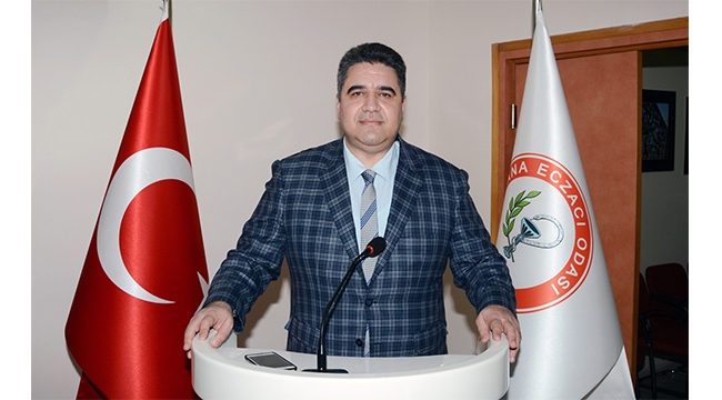 ‘İLAÇ İLE ZEHİRİ AYIRAN DOZUDUR’