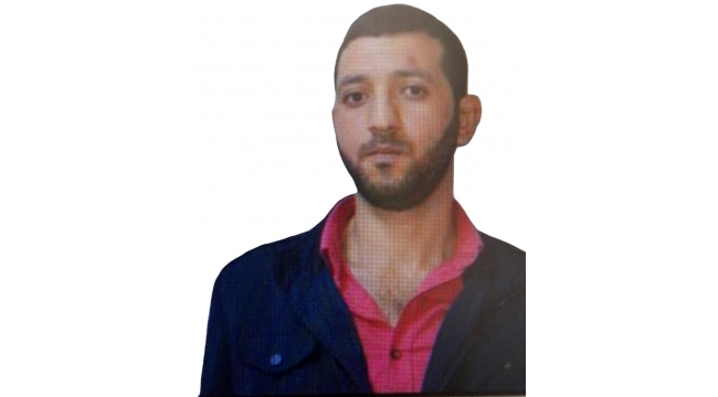İŞTE O KATİL