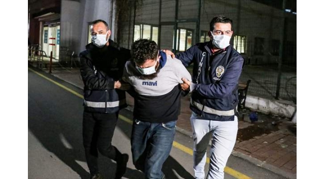 Katil ağabeyi çıktı!