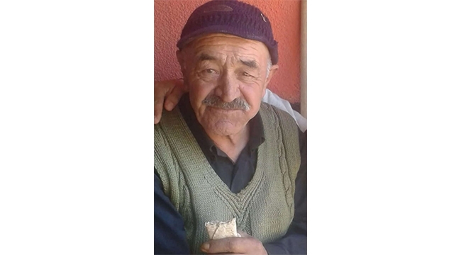 Kayıp kişi ölü bulundu