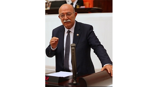 KONCUK: DOKTOR GÖÇÜNÜ ÖNLEMEK İÇİN NE YAPIYORSUNUZ?