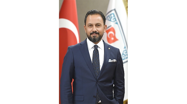 ‘MİRAÇ KANDİLİNİN TÜM İNSANLIĞIN HUZURA ULAŞMASINA VESİLE OLMASINI DİLERİM’