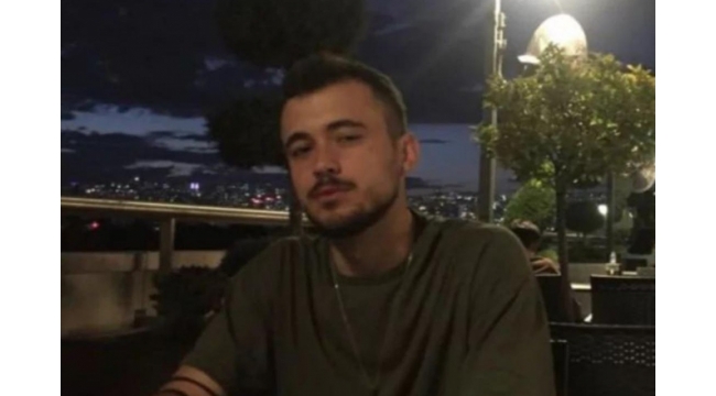 Motokurye feci şekilde can verdi