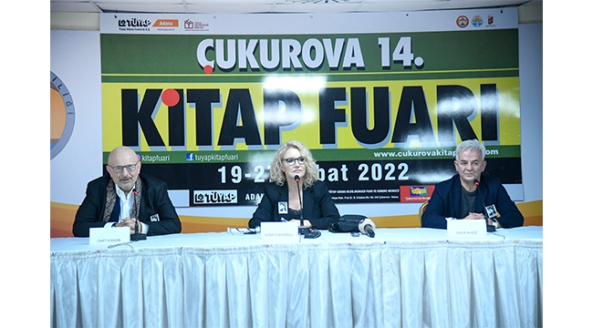 Muzaffer İzgü, Fatma Girik ve Yaşar Kemal, söyleşilerle anıldı