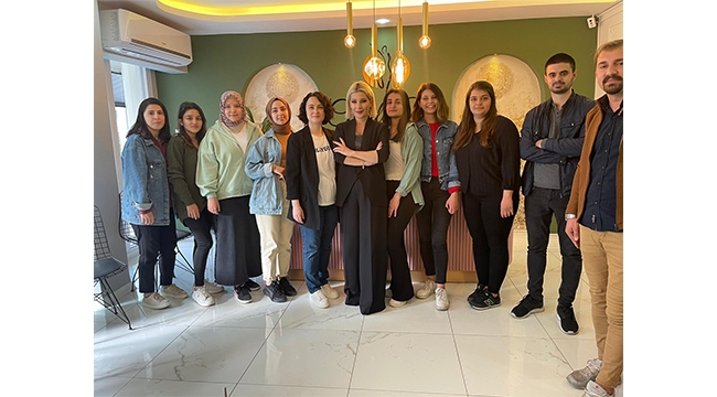 ‘Önce kendinize güvenin’