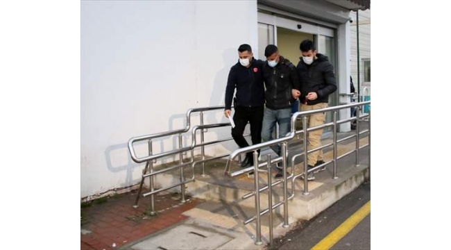 PKK/KCK'ya yönelik operasyonda 14 şüpheli yakalandı
