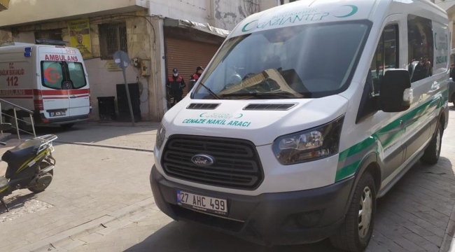 Polis memurunun şüpheli ölümü