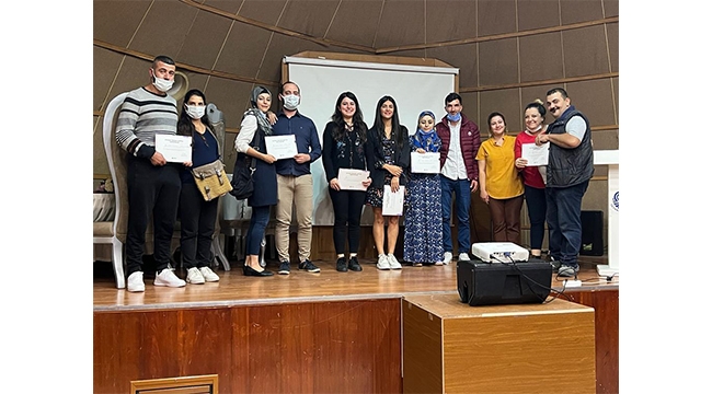 SEYHAN’DA EVLİLİK ÖNCESİ EĞİTİM