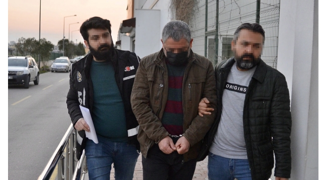 Silah kaçakçılarına darbe!