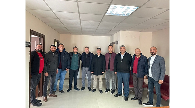 ‘Şimdi hizmet zamanı’