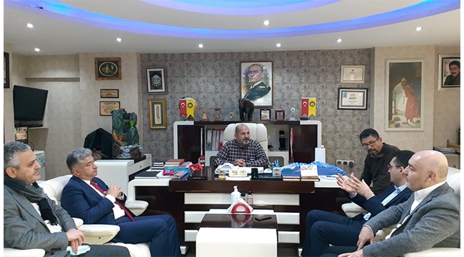 ‘Sırtımızdaki çuvalı bıraktığımızda TÜRKİYE RAHATLAYACAK’