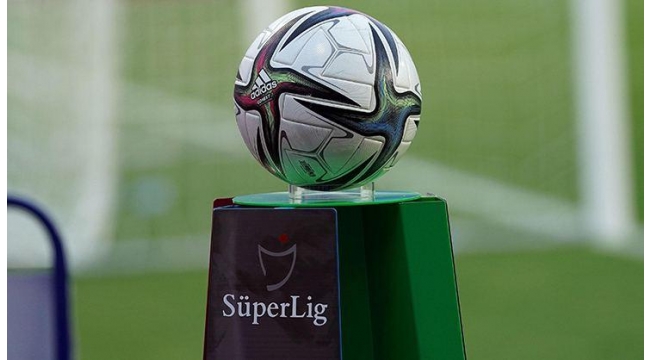 Süper Lig&#039;de 26. Hafta Sonuçları ve Haftanın Dikkat Çeken Performansları