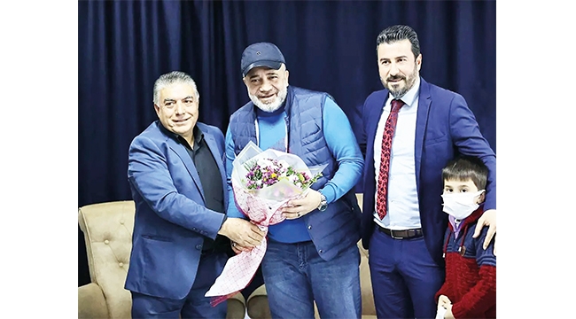 “Taraflı hakem yüzünden Demirspor’un puanları çalındı”