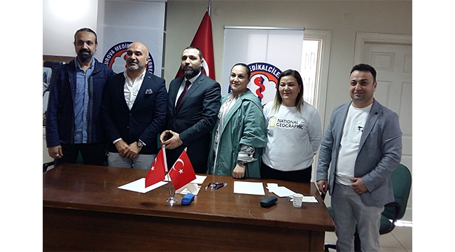 ‘Tıbbi Cihaz ve Medikal Sektörü mağdur durumda’