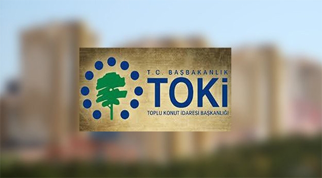 TOKİ'den 24 adet muhtelif gayrımenkul satılacak