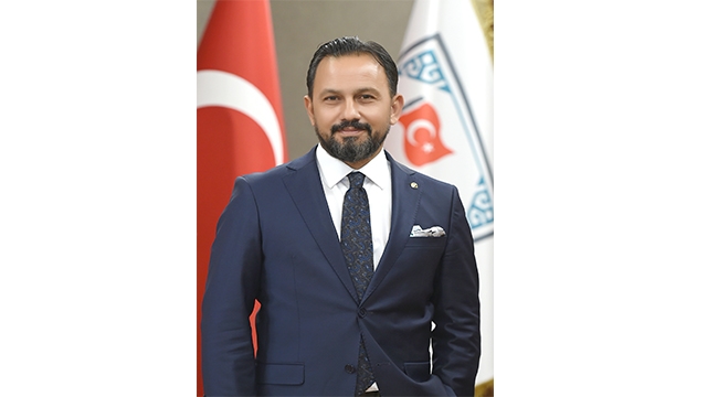 ‘TÜM İNSANLIĞA KARŞI SORUMLULUKLARIMIZIN OLDUĞUNU HATIRLAMALIYIZ’