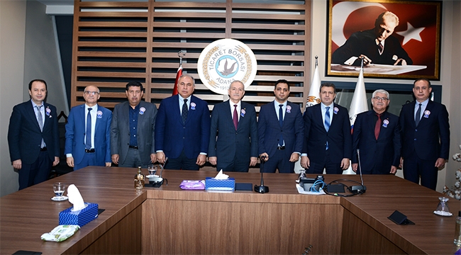 ‘Vergi demek yaşam demektir’