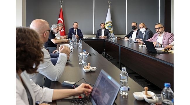 YÜREĞİR’E 40 MİLYONLUK ‘ELEKTRİK’ YATIRIMI
