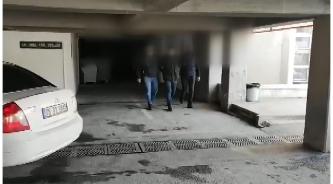 10 ilde FETÖ'ye yönelik soruşturma: 18 gözaltı