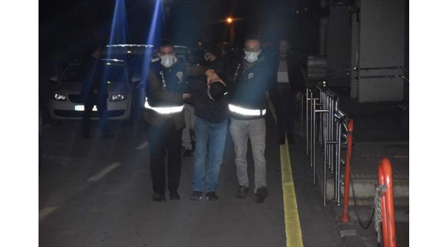 2 firari cinayet zanlısı yakalandı