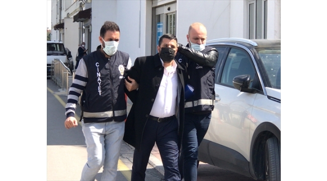3 kişiyi yaralayan firari zanlı tutuklandı