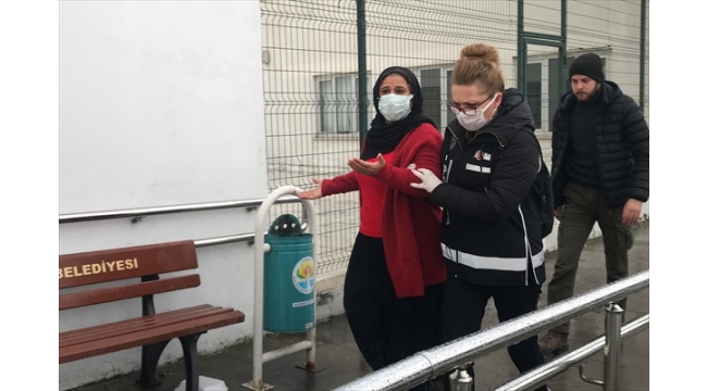 Adana'da tefecilere şafak  operasyonu: 14 gözaltı