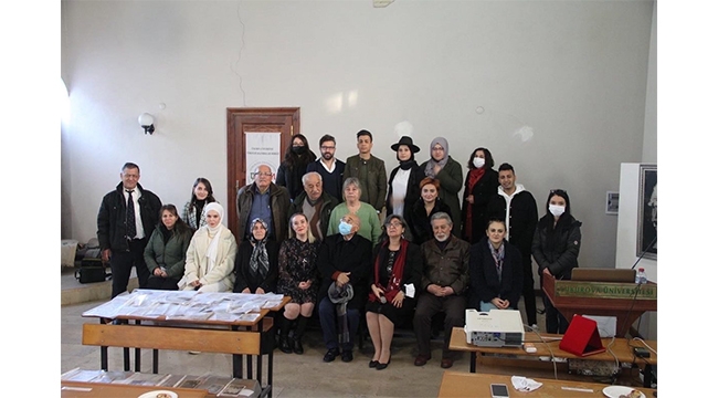 ‘Adana ve çevresinde aşıklık geleneği var’