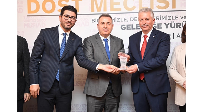 Adana’ya 3,5 milyar liralık yatırım