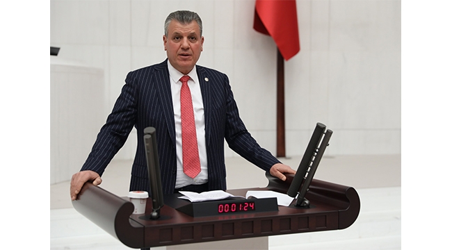 "Akaryakıt zamları geri alınsın"