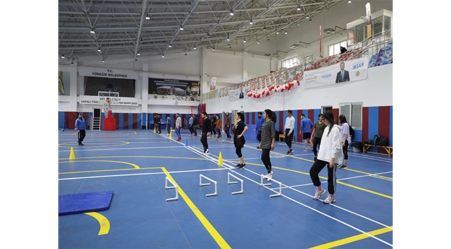 ASTSUBAY VE BEKÇİLİK HAZIRLIK KURSLARI BAŞLIYOR