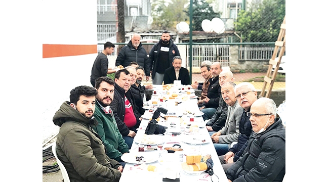 BAL LİGİ ATEŞTEN GÖMLEK
