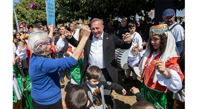 BAŞKAN AKAY’DAN ÇİFTETELLİ