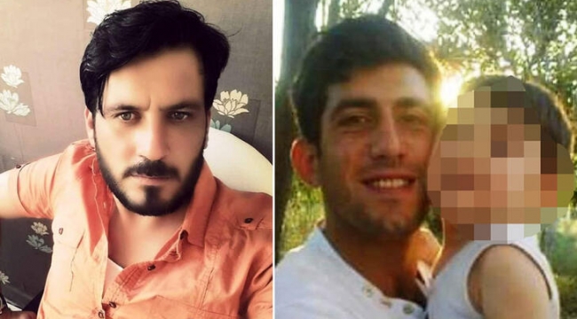 Belediye işçisi komşusunu öldürdü