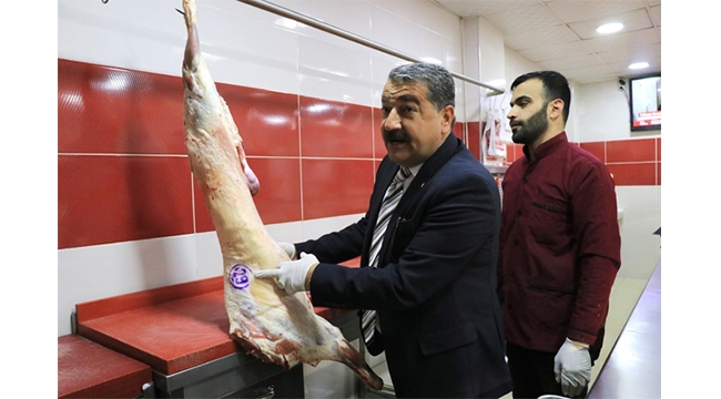 ‘Böyle giderse et 200 lira olacak’