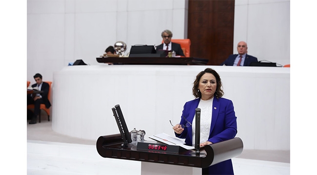 “Bu ürünlerin temel gıda maddesiyle ne ilgisi var?”